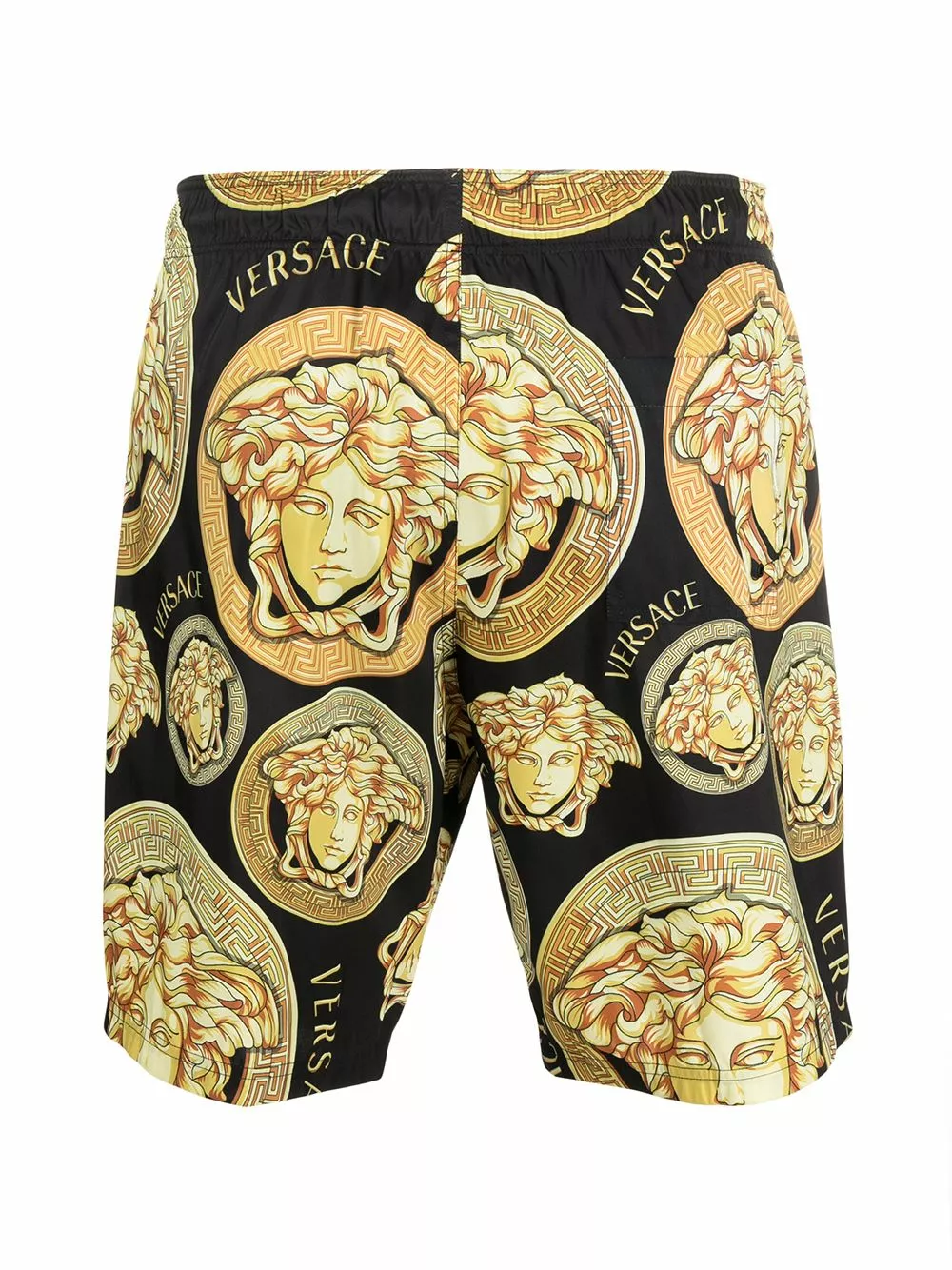 Versace Medusa Amplified print swim shorts 4 Versace Medusa Amplified-print swim shorts