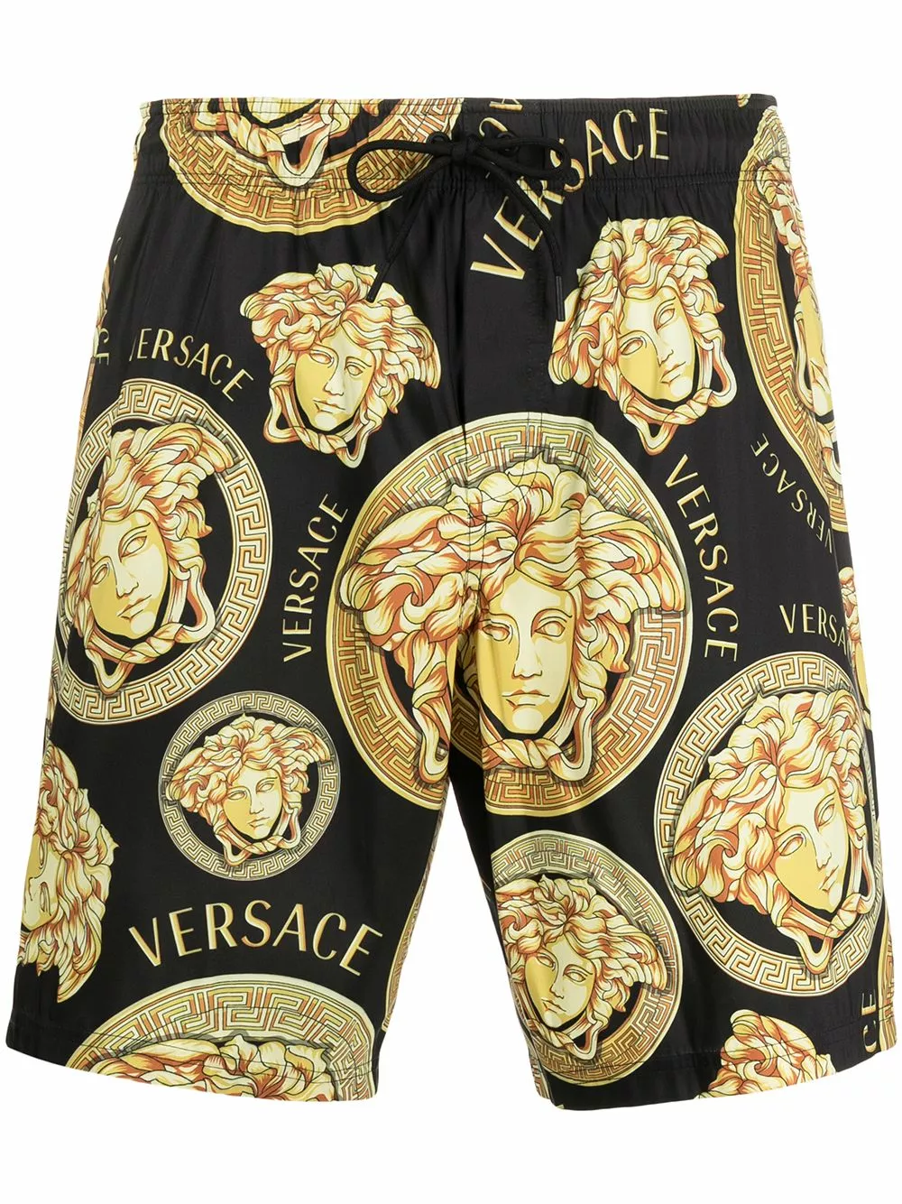 Versace Medusa Amplified print swim shorts 3 Versace Medusa Amplified-print swim shorts