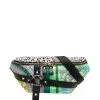 Versace Print mix harness belt bag 2 Versace print-mix harness belt bag