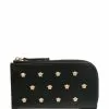 Versace Medusa stud zipped wallet 2 Versace Medusa stud zipped wallet