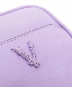 Versace Virtus neck pouch