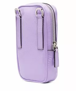 Versace Virtus neck pouch