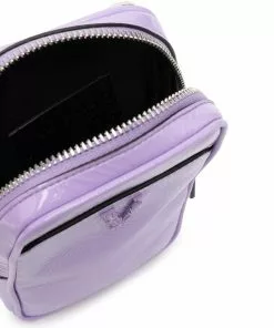 Versace Virtus neck pouch