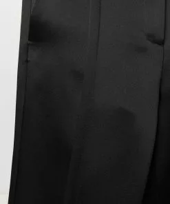 Versace knee-length shorts