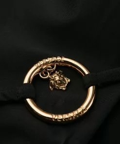 Versace Medusa Head bikini bottoms