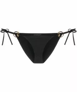 Versace Medusa Head bikini bottoms