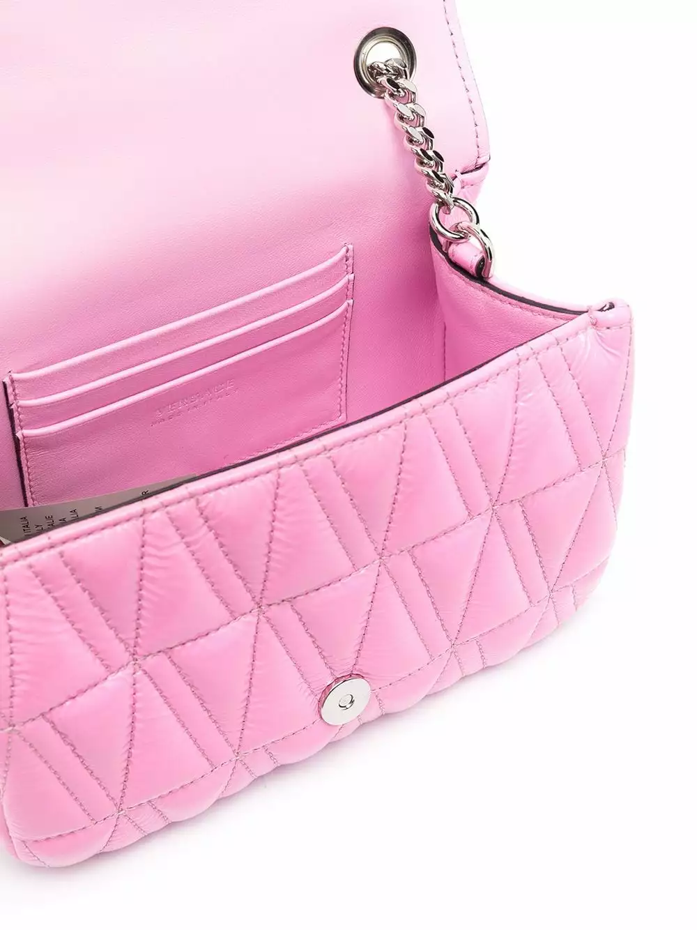 Versace Virtus quilted crossbody bag 7 Versace Virtus quilted crossbody bag