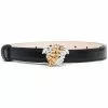Versace Palazzo Dia leather belt