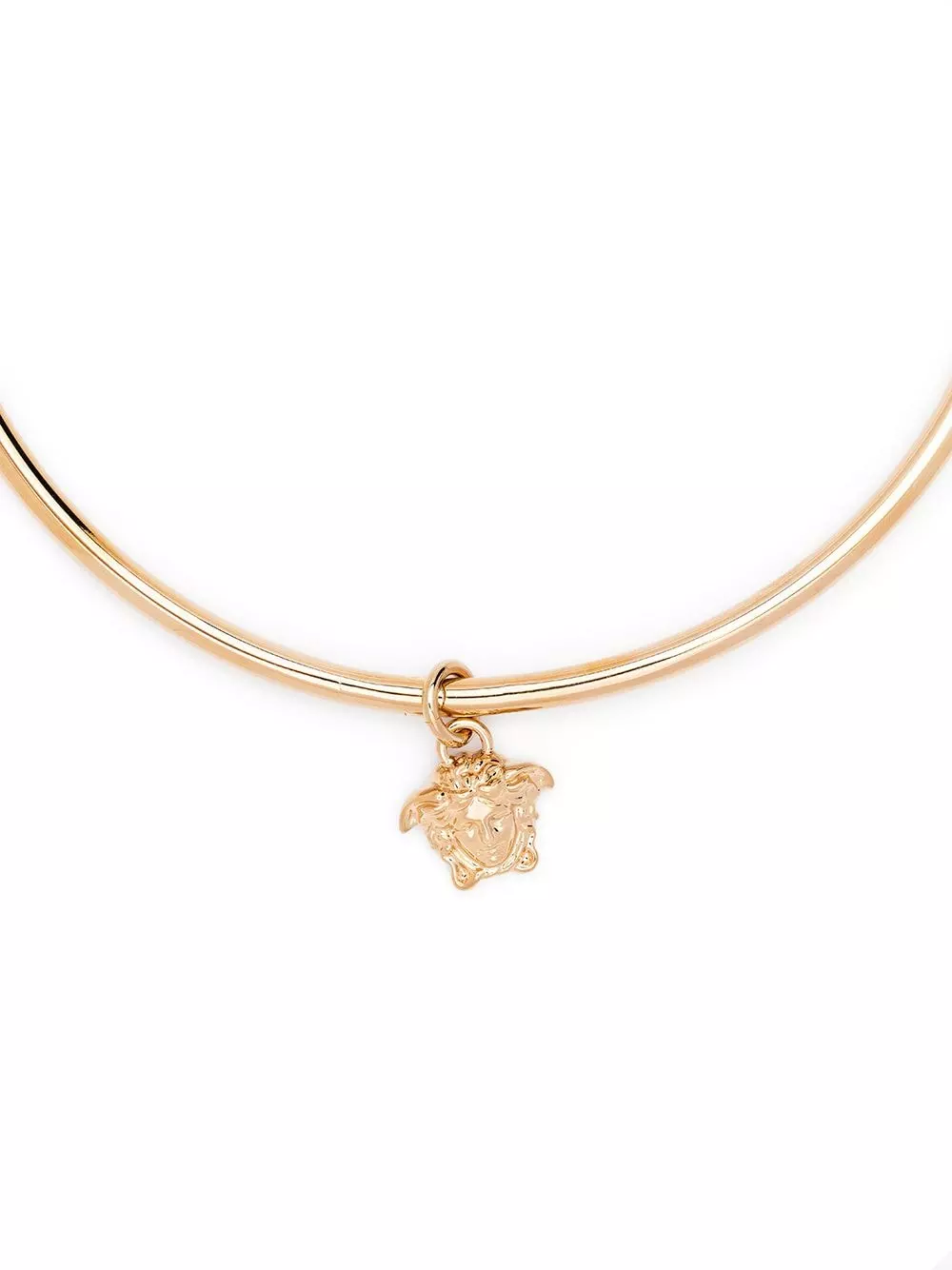 Versace Medusa Aeternitas choker necklace 5 Versace Medusa Aeternitas choker necklace