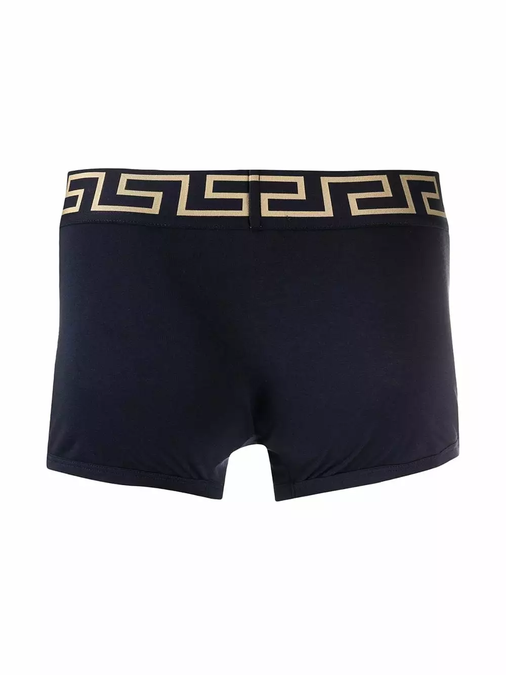 Versace Pack of two Greca logo boxers 5 Versace pack of two Greca logo boxers