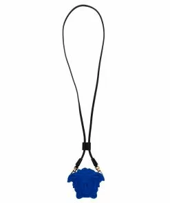 Versace Medusa Apple AirPods case