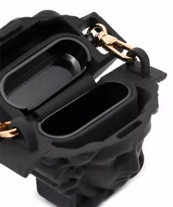 Versace La Medusa AirPods case