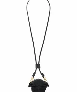 Versace La Medusa AirPods case