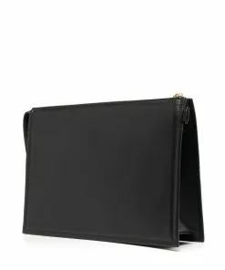 Versace Medusa Head pouch