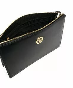 Versace Medusa Head pouch