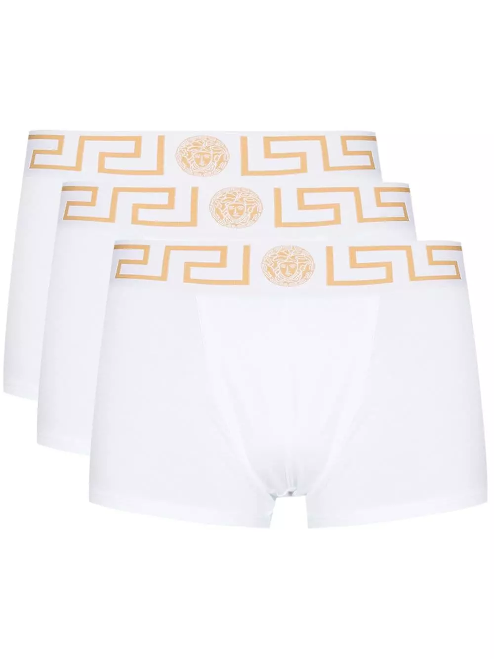 Versace Greca border boxer briefs 3 Versace Greca-border boxer briefs