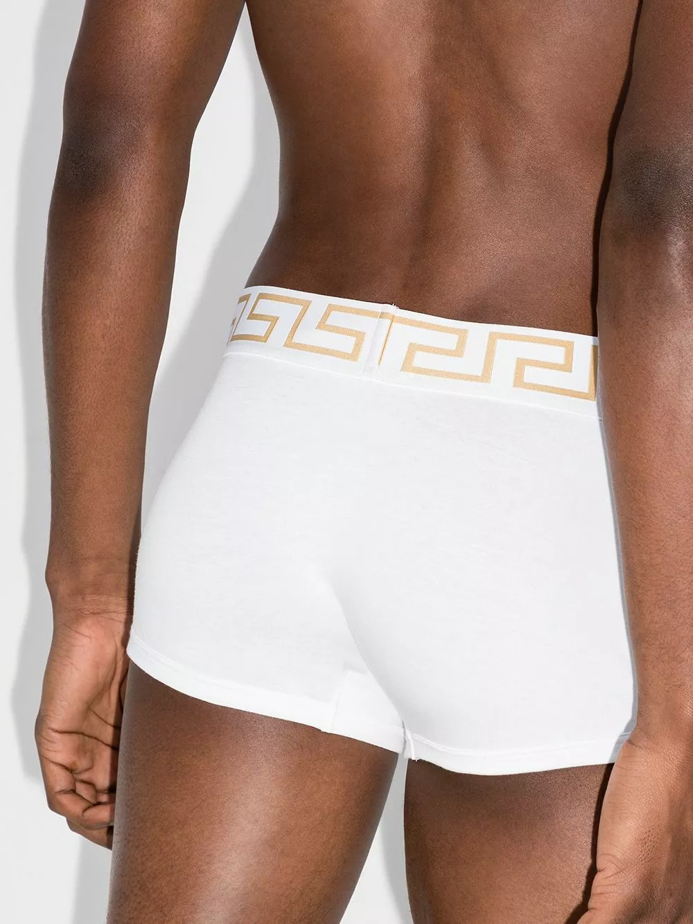 Versace Greca border boxer briefs 5 Versace Greca-border boxer briefs