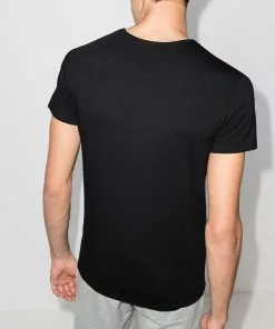 Versace Medusa logo-print T-shirt