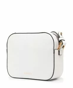 Versace Virtus leather camera bag 11 Versace Virtus leather camera bag