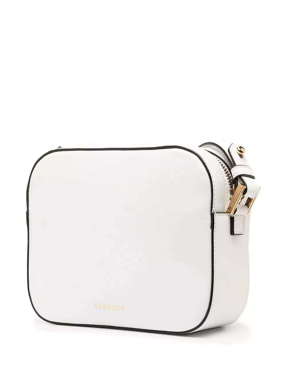 Versace Virtus leather camera bag 6 Versace Virtus leather camera bag