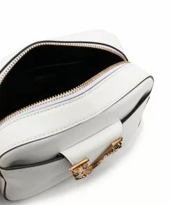 Versace Virtus leather camera bag 13 Versace Virtus leather camera bag