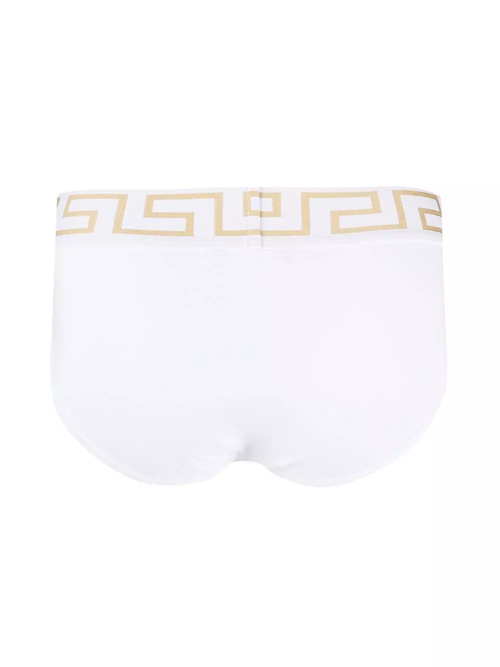 Versace Set of two Greca border briefs 5 Versace set of two Greca border briefs