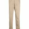 Versace Barocco-hem chinos