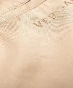 Versace Barocco-hem chinos