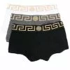 Versace Greca border boxer tri pack 1 Versace Greca-border boxer tri-pack