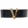 Versace Virtus waist belt
