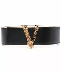 Versace Virtus waist belt