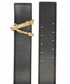 Versace Virtus waist belt