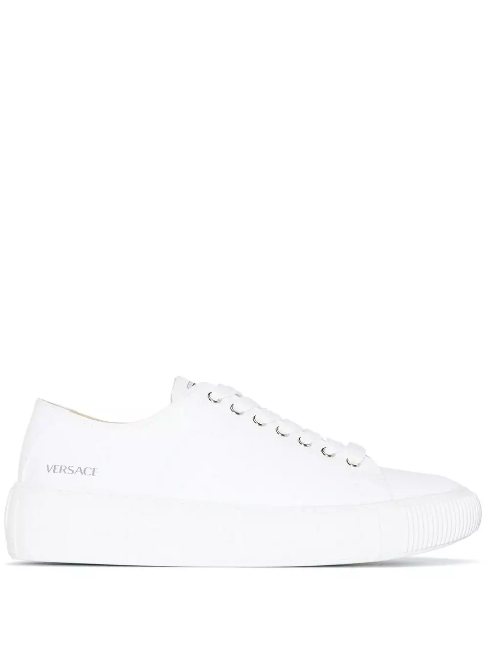Versace Greca low top sneakers 3 Versace Greca low-top sneakers