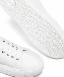 Versace Greca low-top sneakers