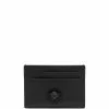 Versace Medusa Head compact cardholder 1 Versace Medusa Head compact cardholder