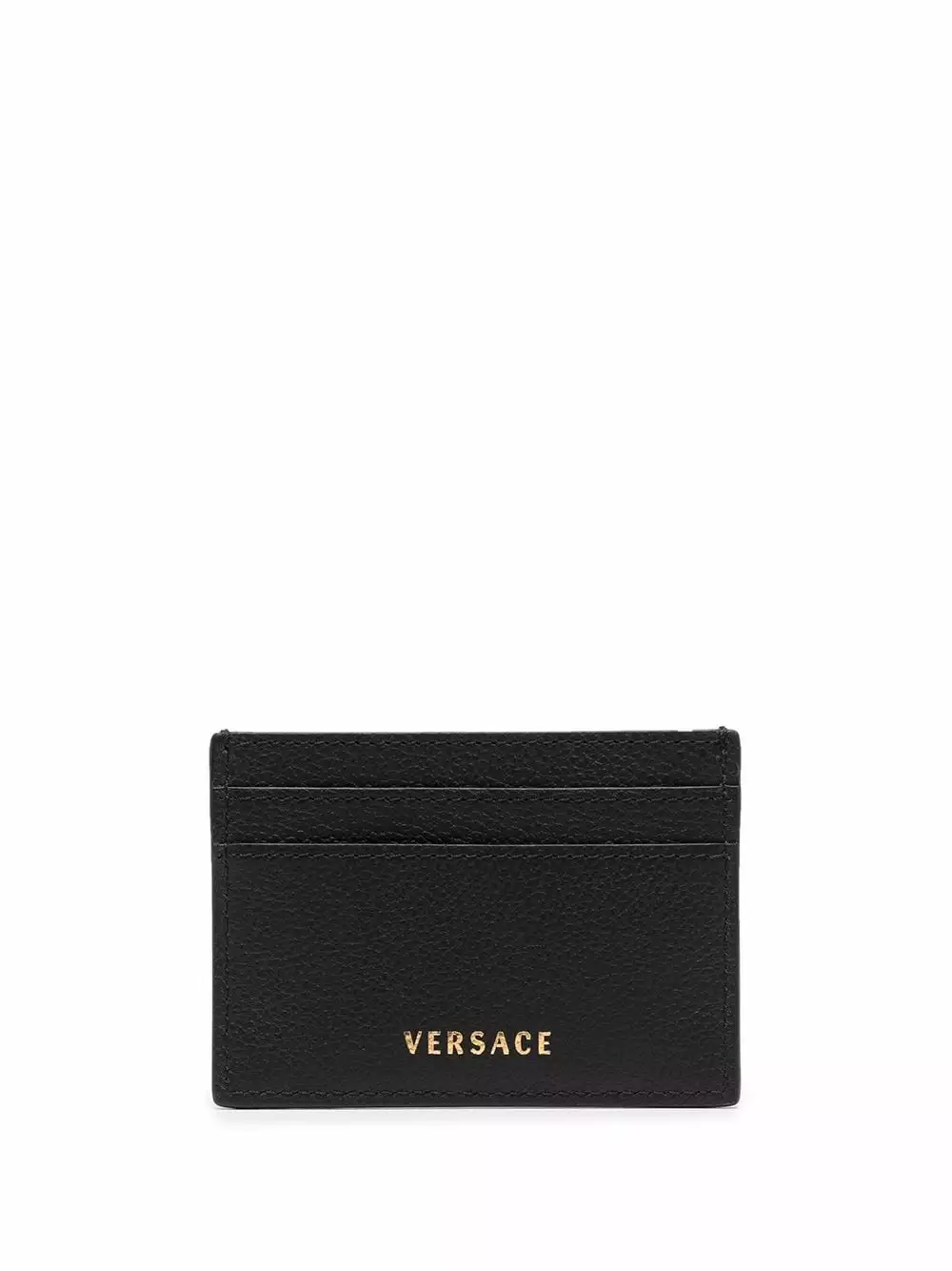 Versace Medusa Head compact cardholder 4 Versace Medusa Head compact cardholder