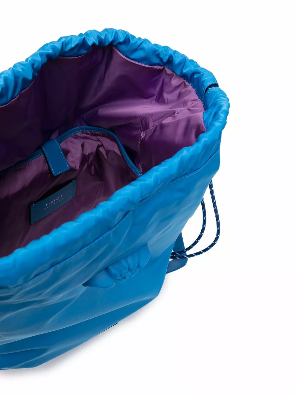 Versace Medusa logo backpack 7 Versace Medusa logo backpack