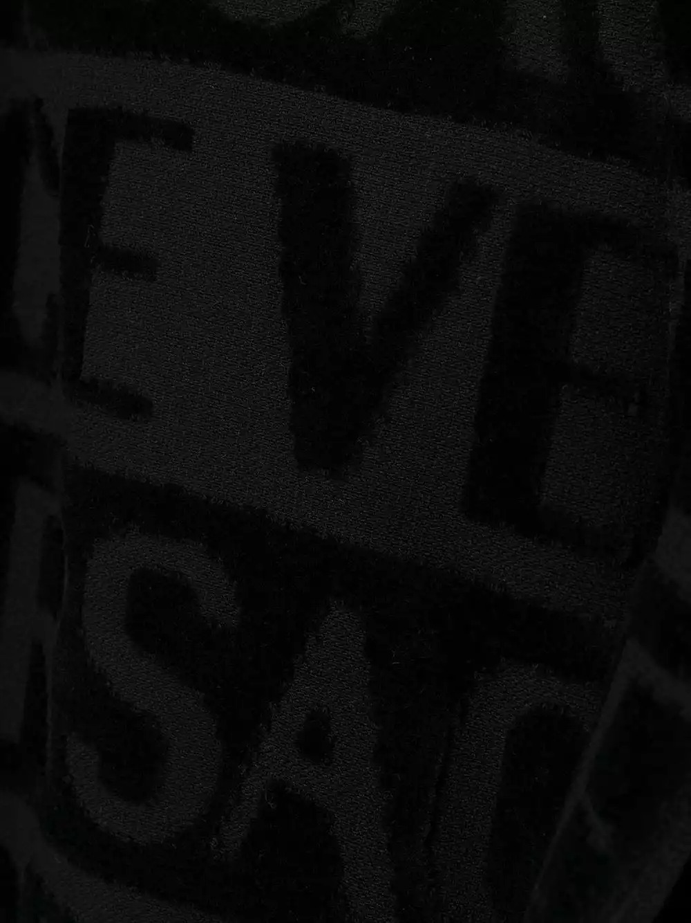 Versace Belted Barocco print bathrobe 6 Versace belted Barocco-print bathrobe