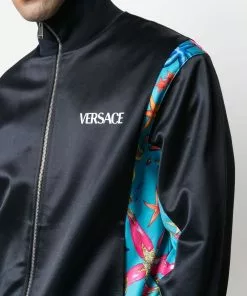 Versace Trésor De La Mer zip up sweatshirt 11 Versace Trésor De La Mer zip-up sweatshirt