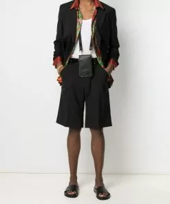 Versace La Medusa mini bag