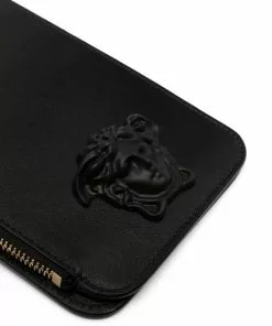 Versace La Medusa mini bag