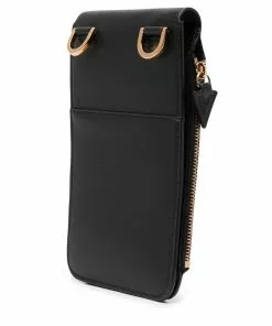 Versace La Medusa mini bag