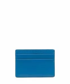 Versace Medusa-motif cardholder