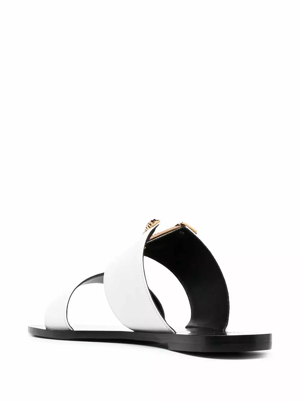 Versace Virtus flat sandals 5 Versace Virtus flat sandals