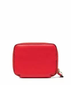 Versace Medusa motif wallet 6 Versace Medusa-motif wallet