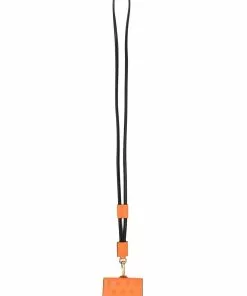 Versace Medusa studded earbuds case