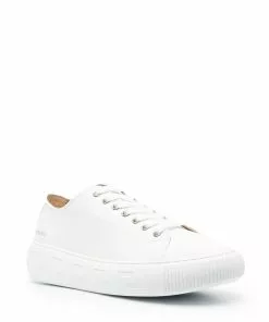 Versace Greca low-top sneakers