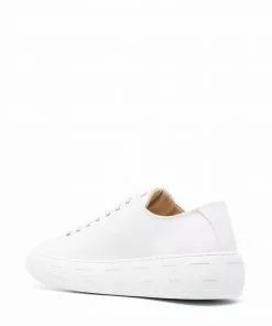 Versace Greca low top sneakers 8 Versace Greca low-top sneakers