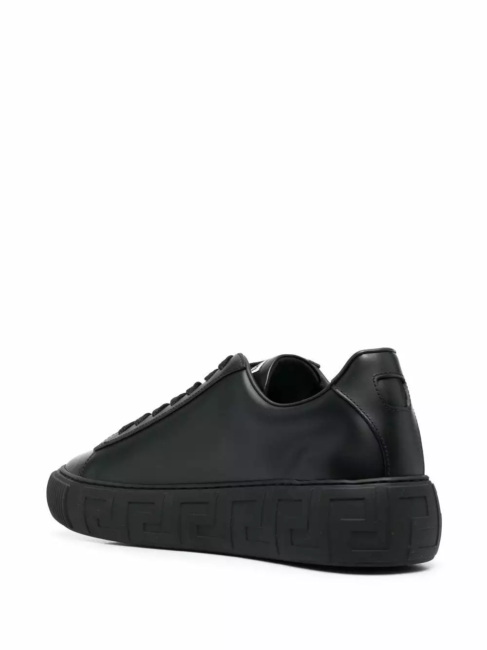 Versace Greca sole logo sneakers 5 Versace Greca-sole logo sneakers