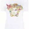 Versace Medusa-head T-shirt